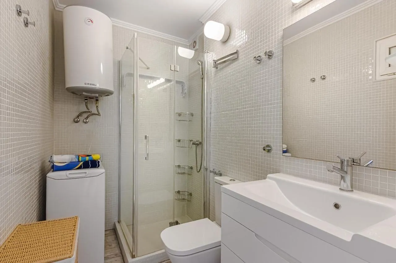 بلايا ذي لاس أميريكاس Penthouse, Nightlife, Clubs, Free Wi-Fi, Air Conditioning 0*, بلايا ذي لاس أميريكاس إسبانيا