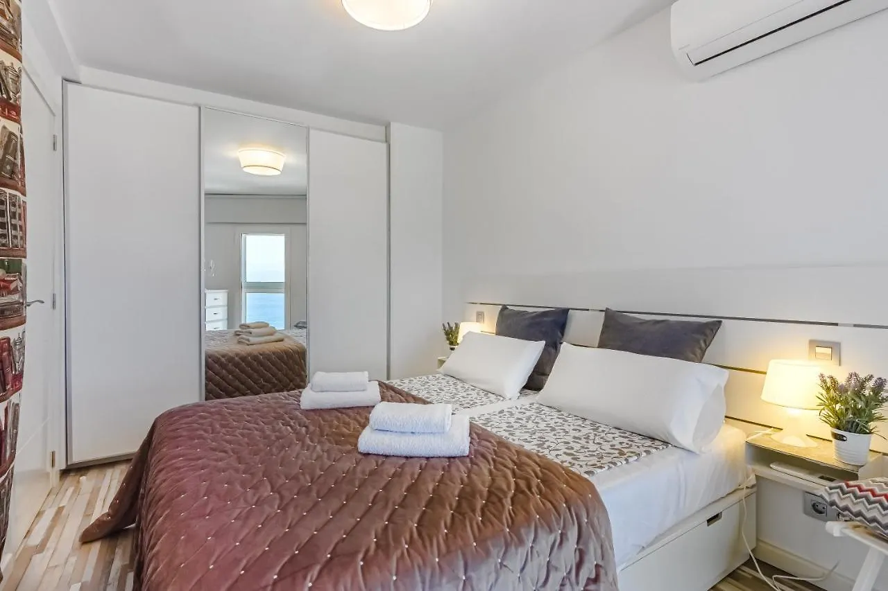 بلايا ذي لاس أميريكاس Penthouse, Nightlife, Clubs, Free Wi-Fi, Air Conditioning إسبانيا